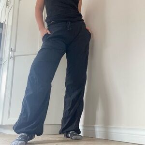 lululemon athletica Studio Pants